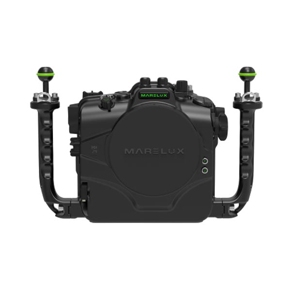 caisson marelux mx z9 pour nikon z9