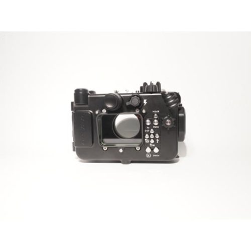 caisson marelux mx rx100m7 pour compact sony rx100m7