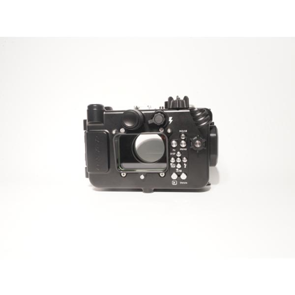 caisson marelux mx rx100m7 pour compact sony rx100m7