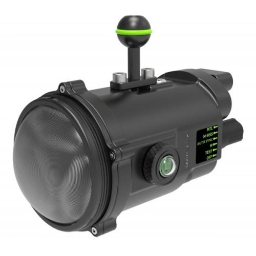 flash marelux apollo iii 2.0