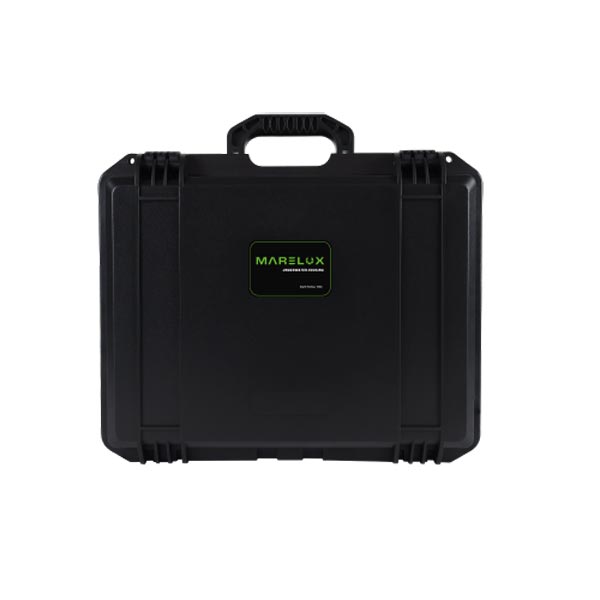 valise rigide marelux