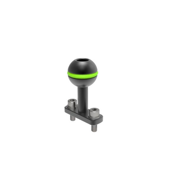 boule de fixation marelux pour boîtier vis