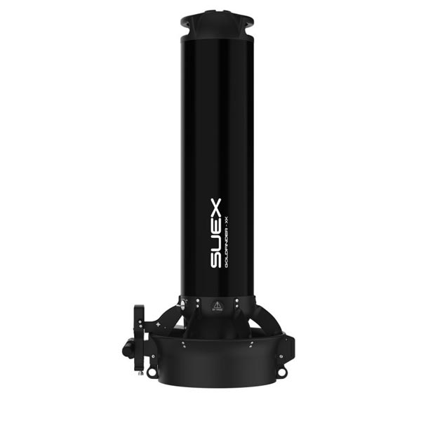 scooter suex gloldfinder sk