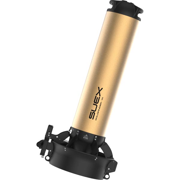 scooter suex gloldfinder xj