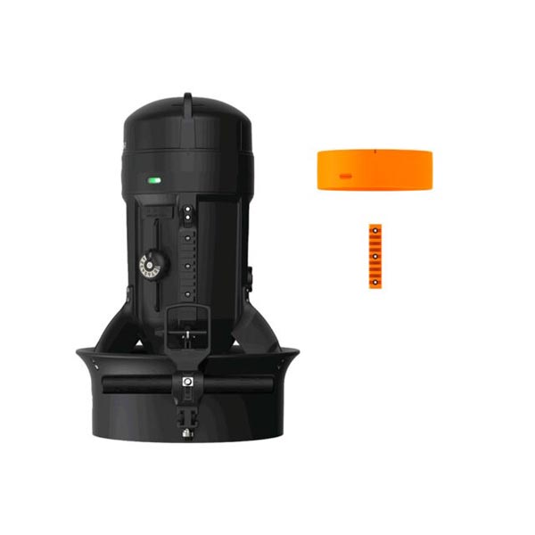 bague de customisation pour scooter suex