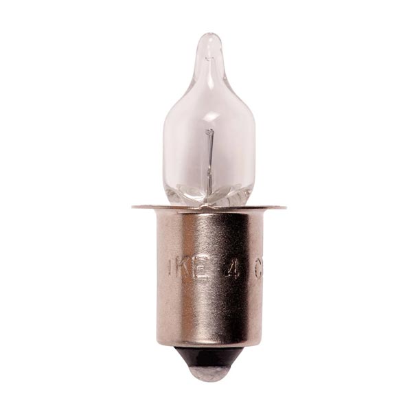 ampoule halogène ikelite