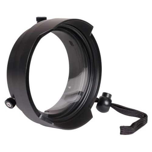 dôme grand angle ikelite