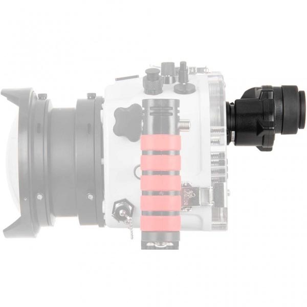 adaptateur ikelite pour viseur