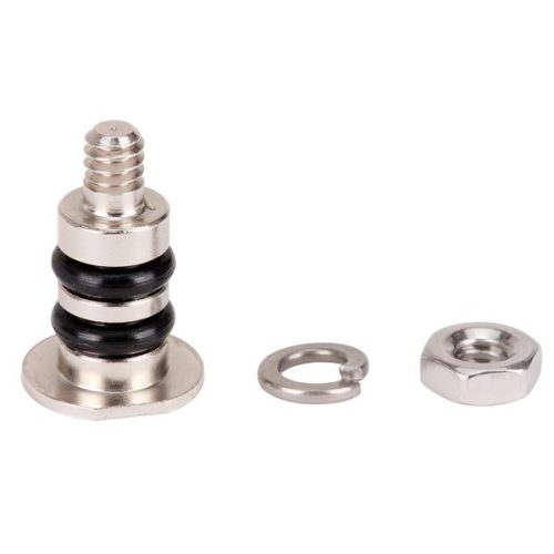 boulon fermoir ikelite complet avec joints