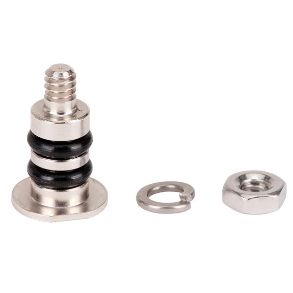 boulon fermoir ikelite complet avec joints