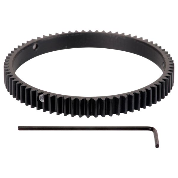 bague d’engrenage ikelite