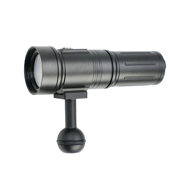 phare vidéo sl20 divevolk