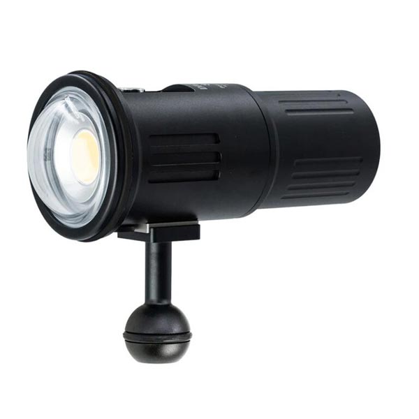 phare vidéo sl50 divevolk