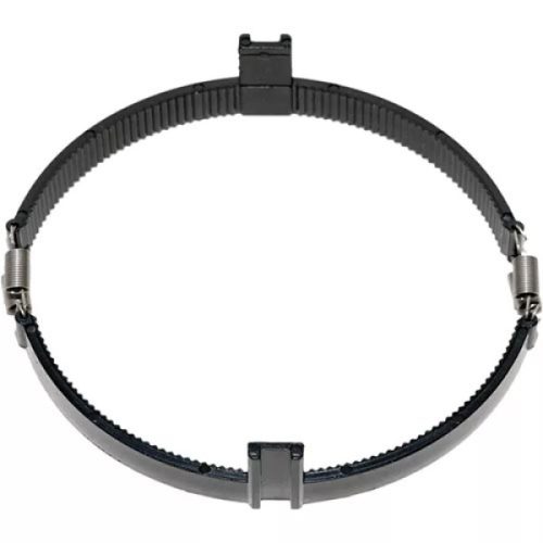 collier zoom/mise au point ikelite reflex