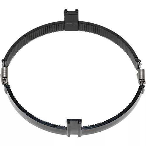 collier zoom/mise au point ikelite reflex