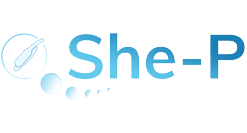 SHE-P