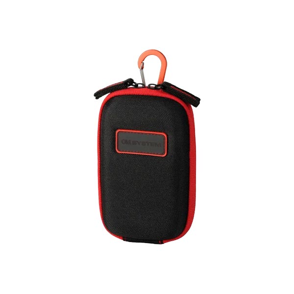 etui rigide avec crochet om system pour tg 7