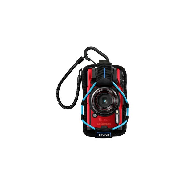 etui de protection sport om system pour tg 7