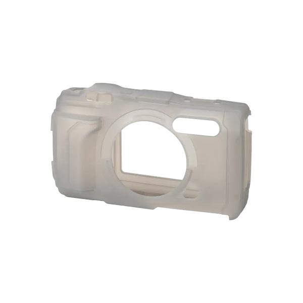 coque en silicone om system pour tg 7