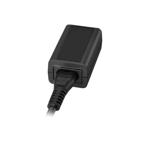 adapatateur secteur om system pour tg 7