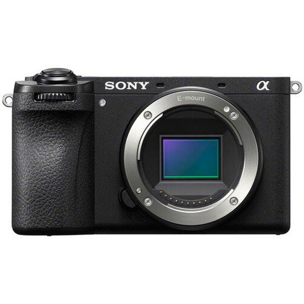appareil photo hybride sony alpha 6700 boitier nu