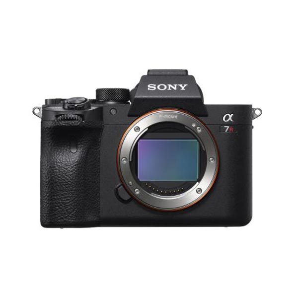appareil photo hybride sony alpha 7r iv boitier nu