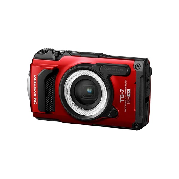 guide lumière om system pour tg 7