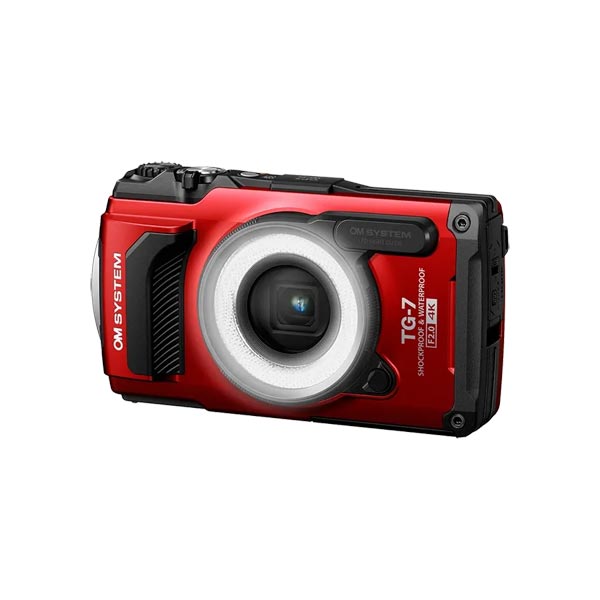 guide lumière om system pour tg 7