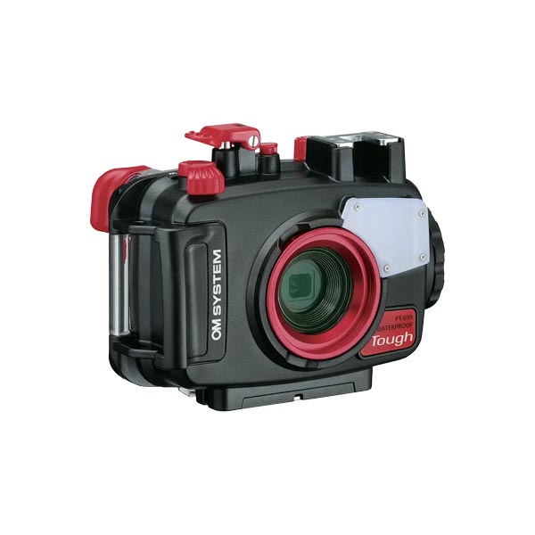 caisson étanche om system pour tg 7