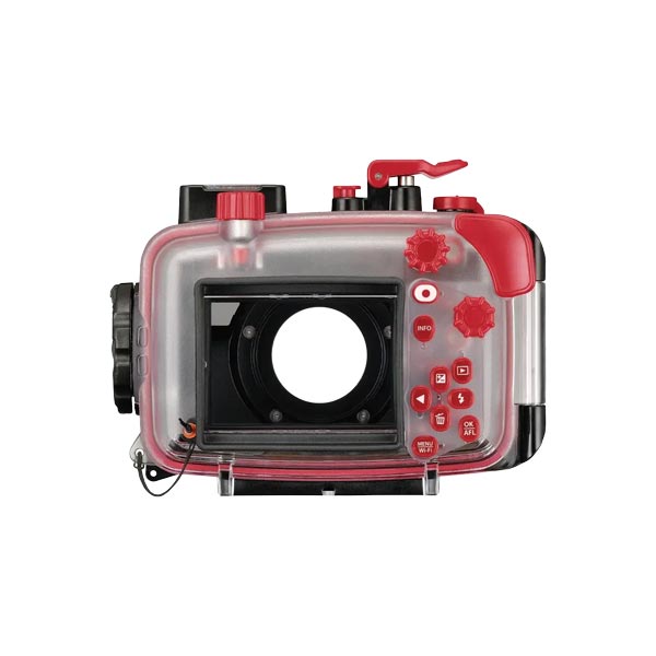 caisson étanche om system pour tg 7