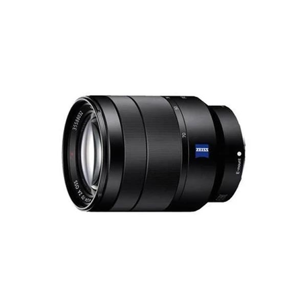 objectif zoom sony sel 24 70 zae