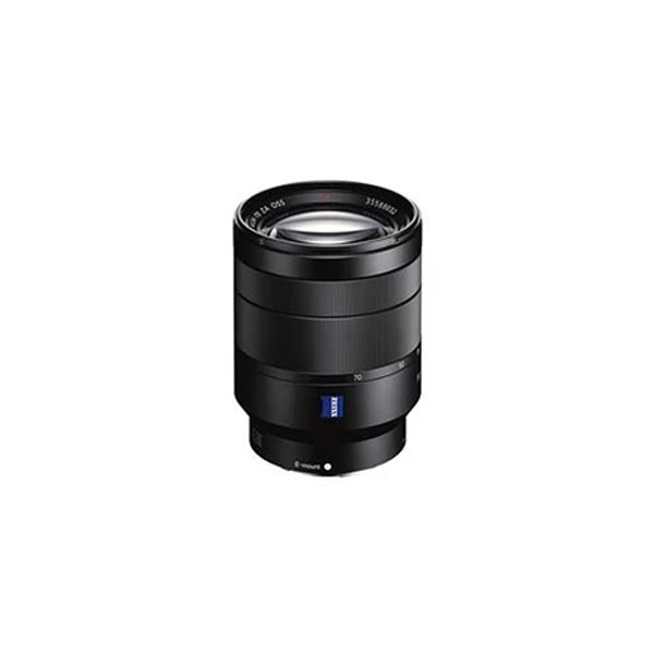 objectif zoom sony sel 24 70 zae