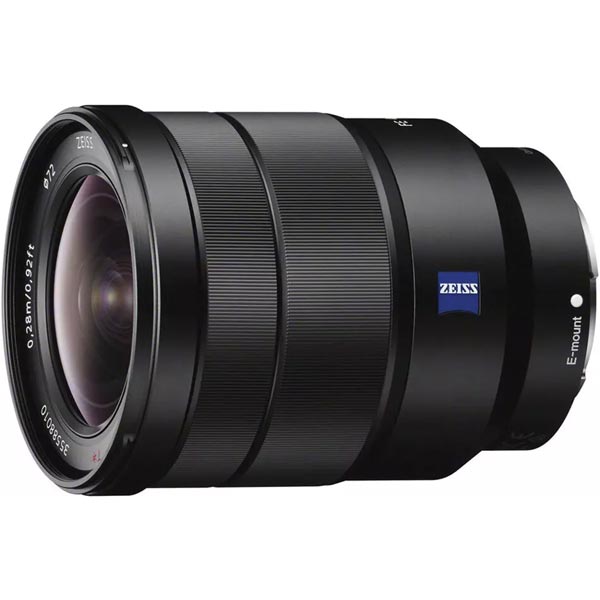objectif zoom sony sel 1635 zsyx
