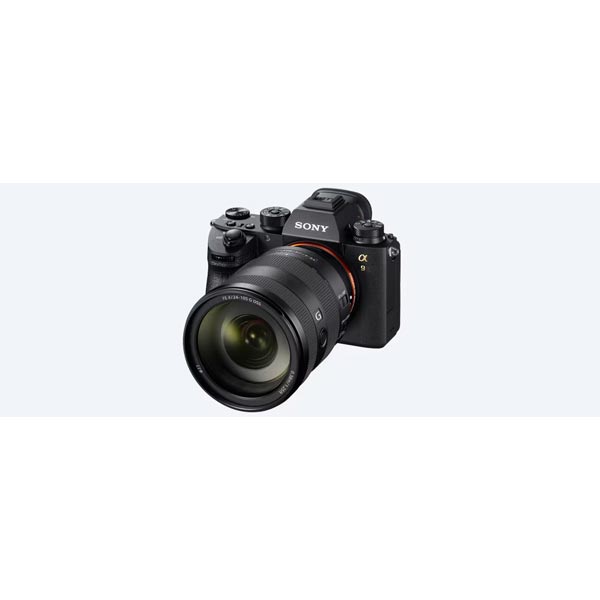 objectif zoom sony sel 24 105 gsyx