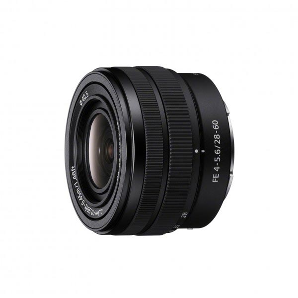 objectif macro sony sel 28 60