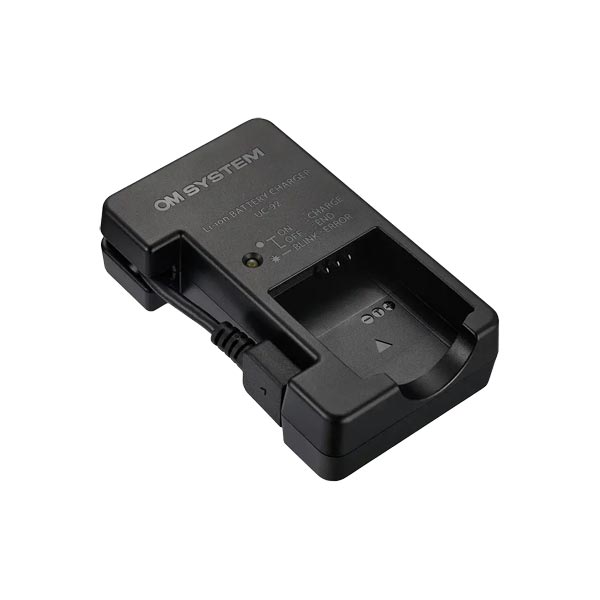 chargeur om system pour tg 7