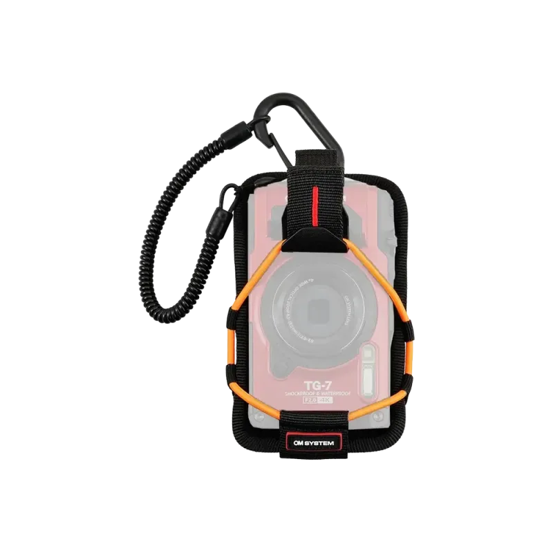 etui de protection sport om system pour tg 7