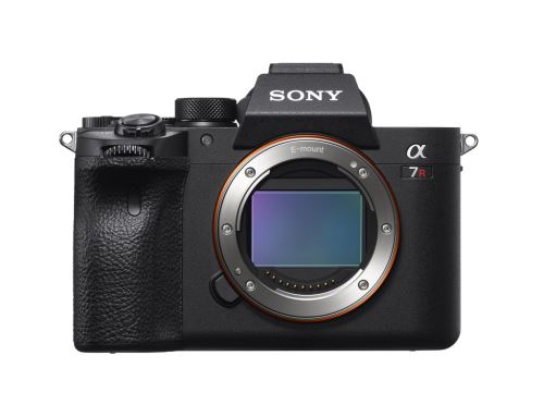 appareil photo hybride sony alpha a7r iv boitier nu noir appareil photo hybride sony alpha a7r iv boitier nu noir