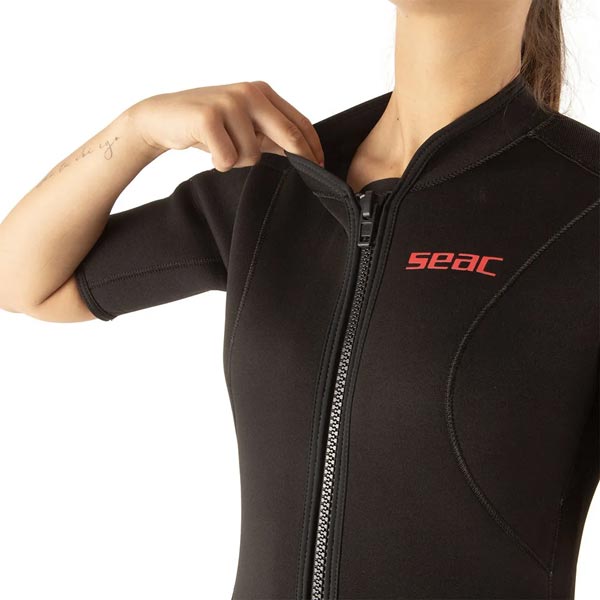 shorty seac liberty femme 3 mm