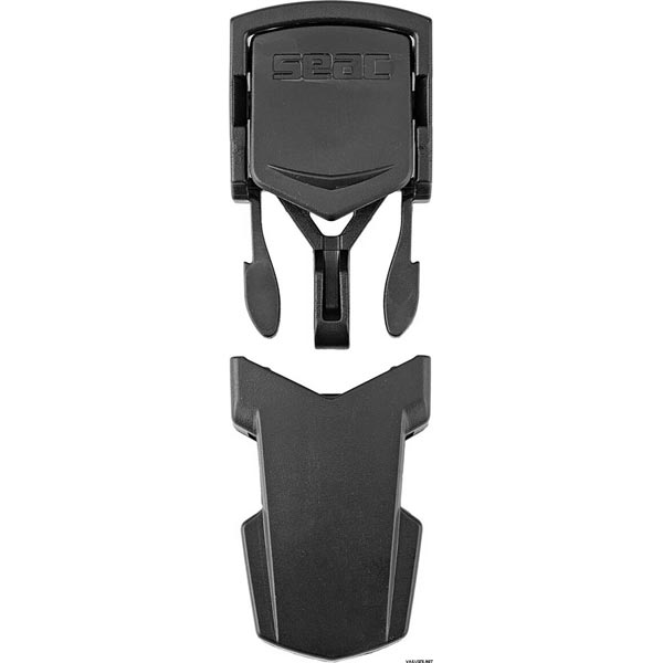 boucle seac new qrb buckle