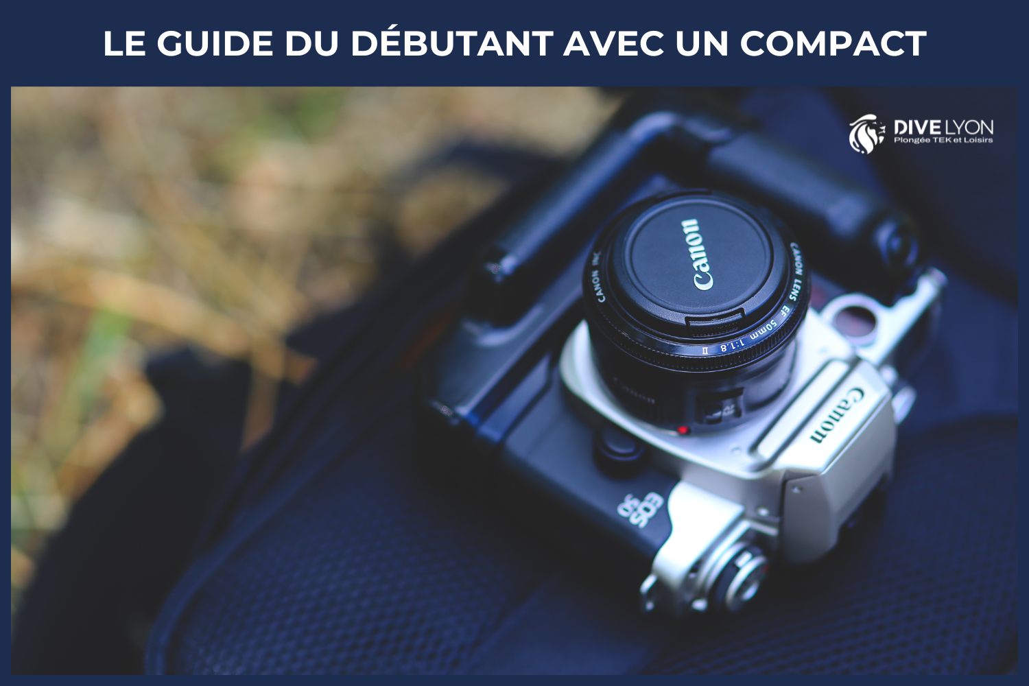 débuter en photo et vidéo sous marine 6