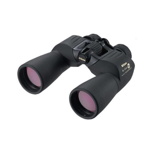 jumelles nikon action