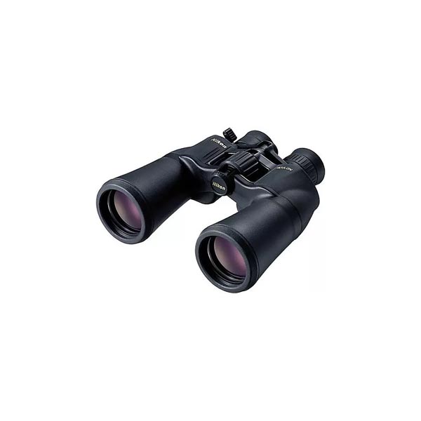 jumelles nikon aculon a211