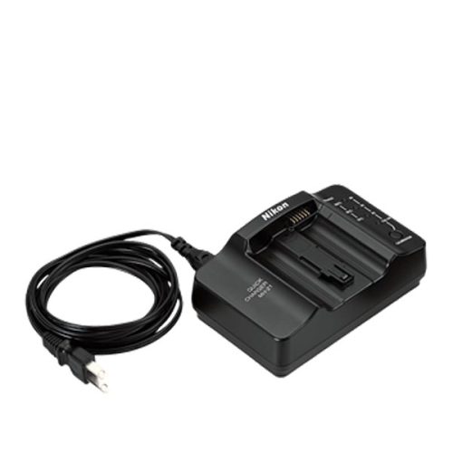 chargeur batterie nikon