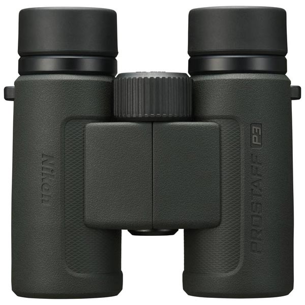 jumelles nikon prostaff p3