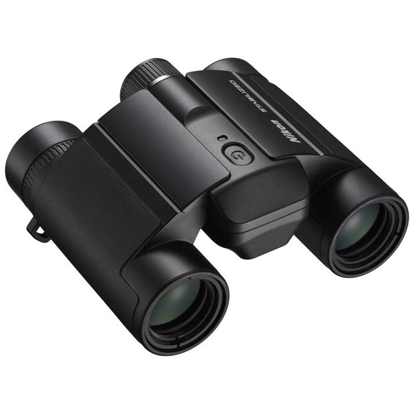 jumelles nikon stabilized s