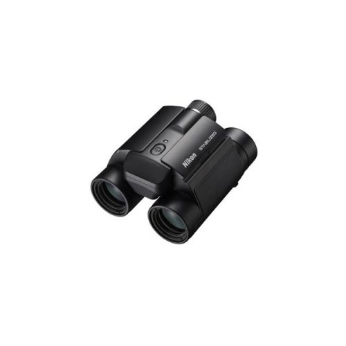 jumelles nikon stabilized s