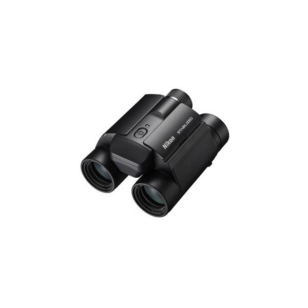 jumelles nikon stabilized s