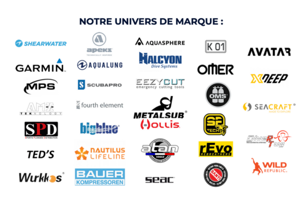 plongeur eau froide hiver