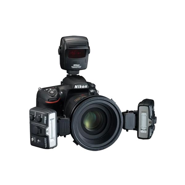 flash kit controleur nikon r1 c1